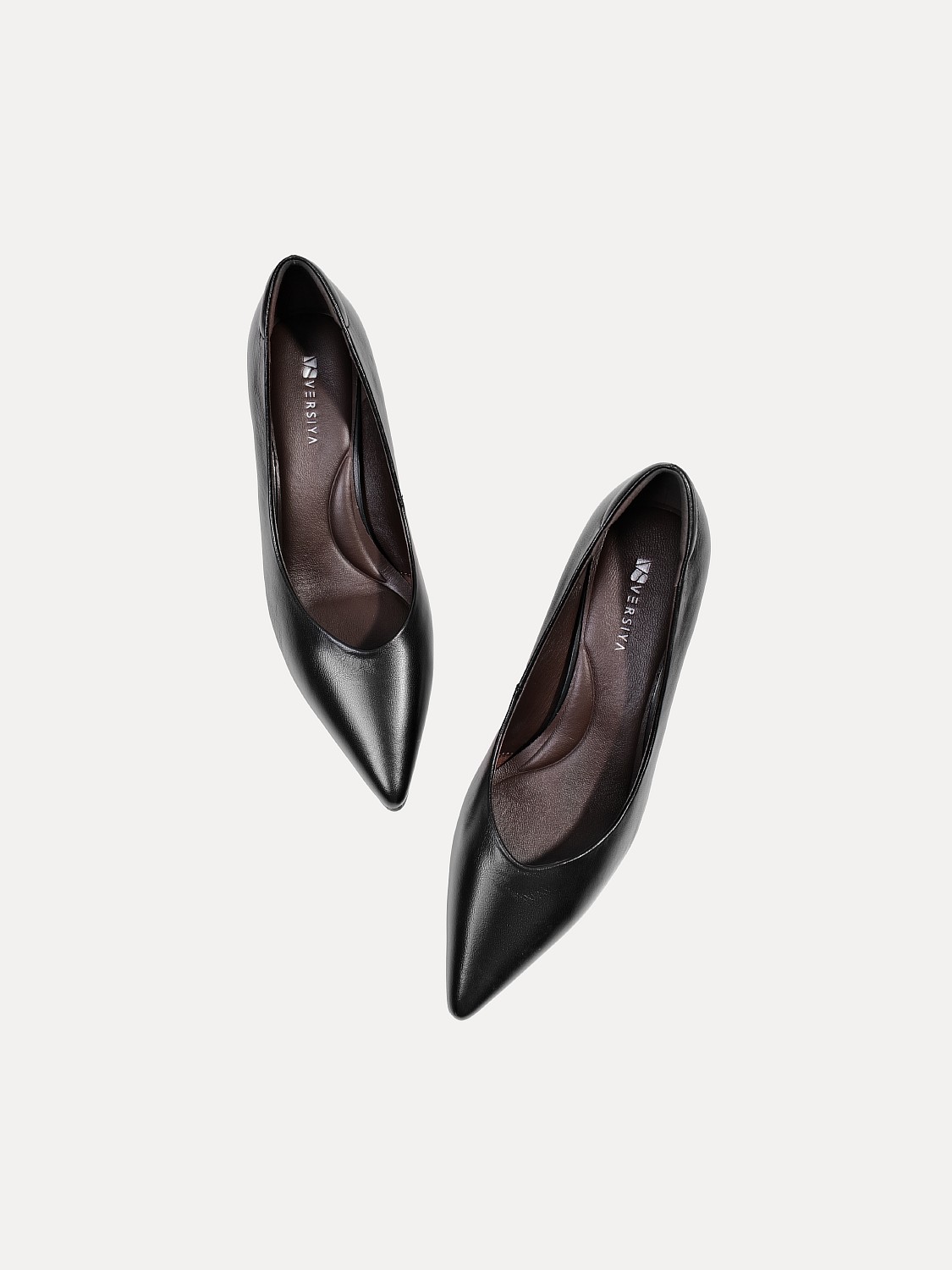 Туфли Классика (5Q3280-7)