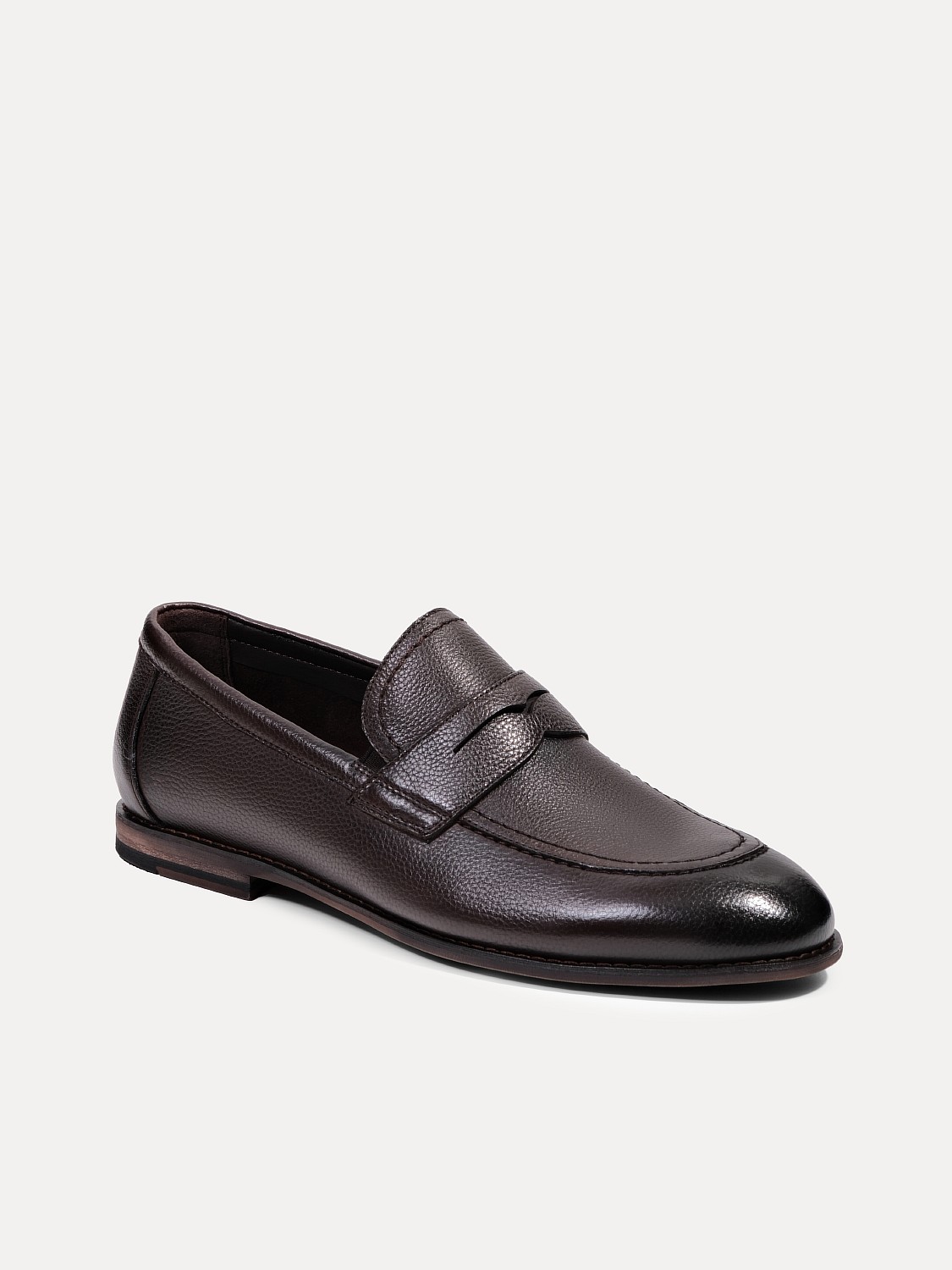Туфли Лоферы мужские (AM80910-1)